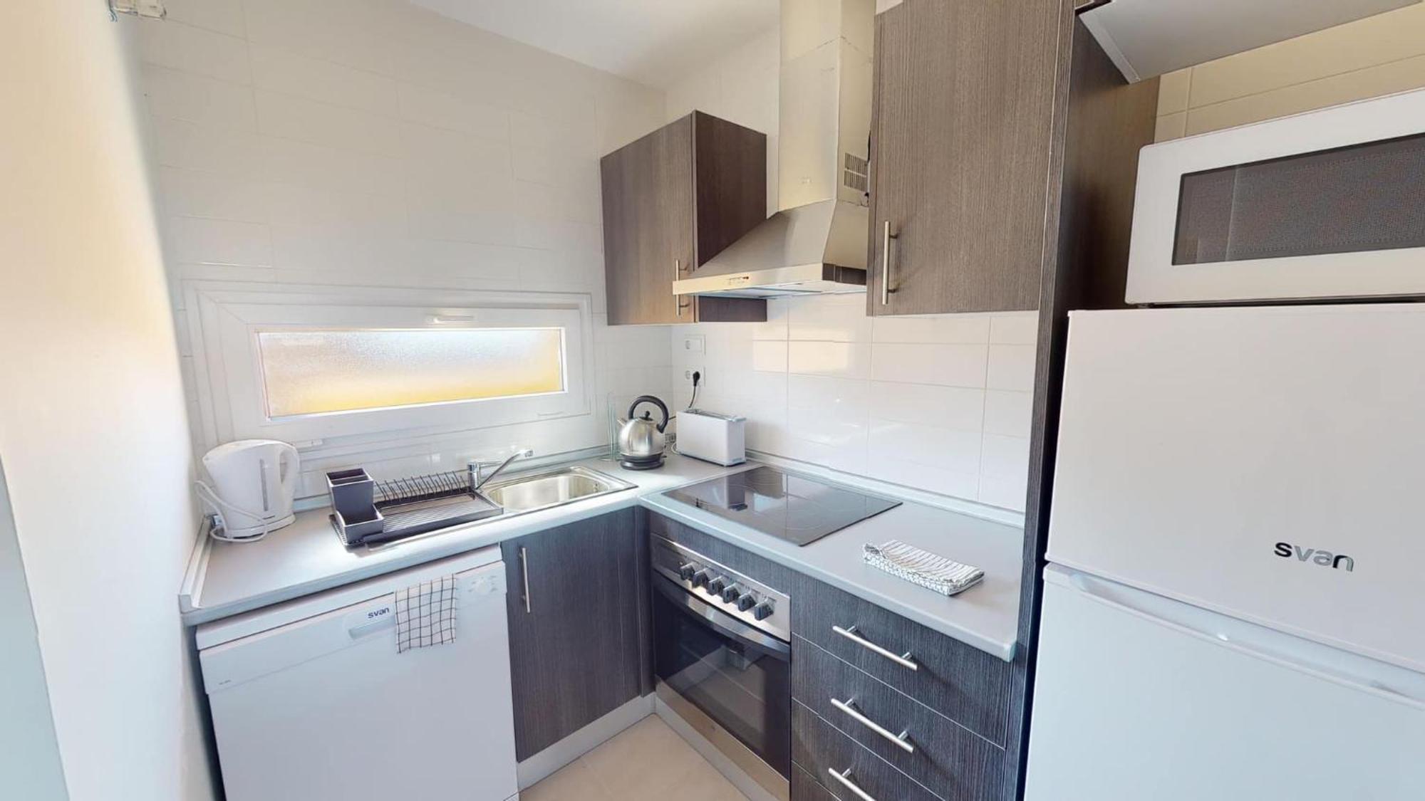 Casa De La Sol Saurines - Brand New Apartment! Las Pedrenas 外观 照片