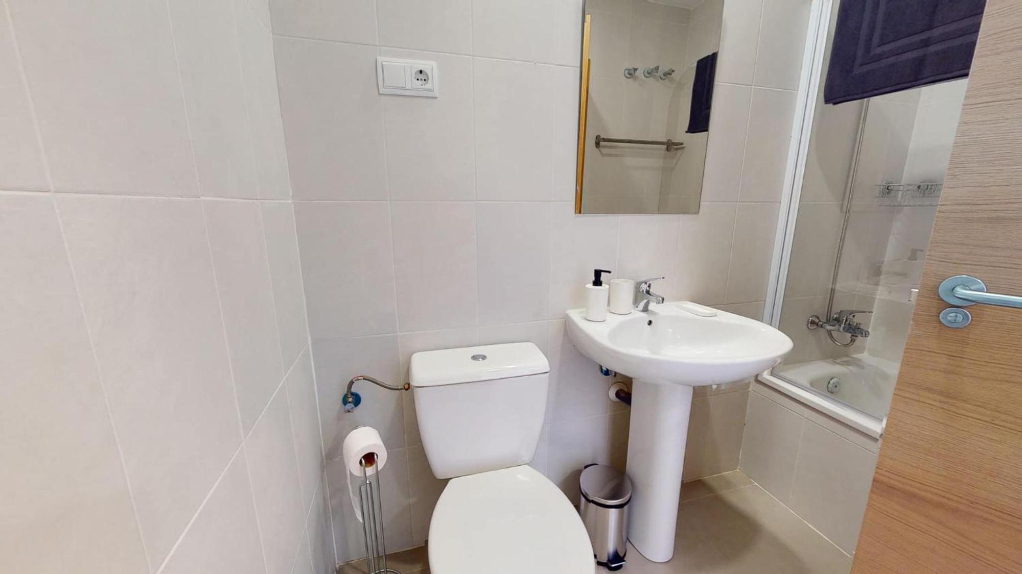 Casa De La Sol Saurines - Brand New Apartment! Las Pedrenas 外观 照片