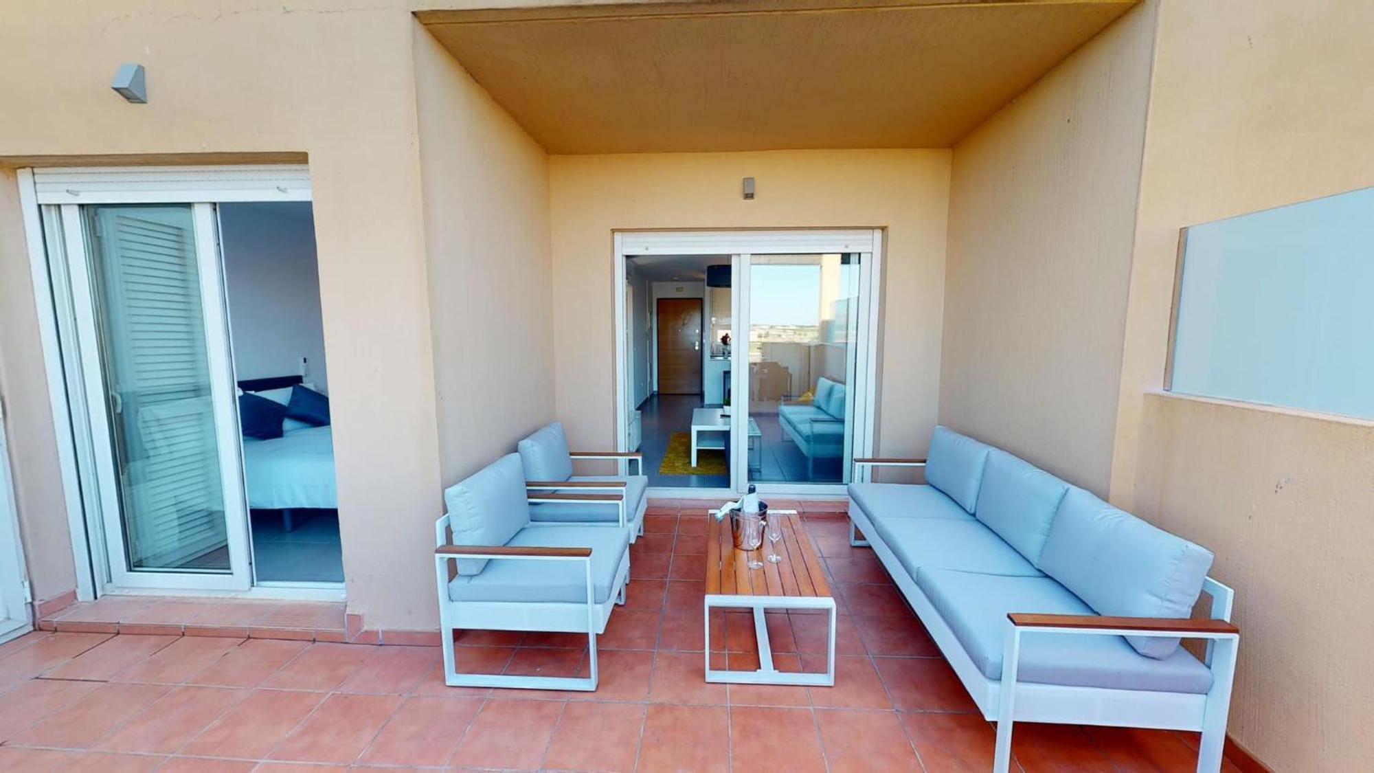 Casa De La Sol Saurines - Brand New Apartment! Las Pedrenas 外观 照片